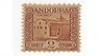  Andorra Scott 25**(1937) 