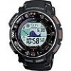  Casio ProTrek Pathfinder Solar Power Watch PRW2500-1 