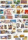  Australia High Values only up to $20, 135 different modern issues up to 2012!! 