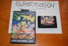 THE FLINTSTONES! Sega Mega drive - PAL! NO MANUAL !! Megadrive