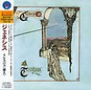  GENESIS-TRESPASS (JAPAN MINI LP) 