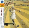  GENESIS-NURSERY CRYME (JAPAN MINI LP) 
