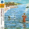  GENESIS-FOXTROT (JAPAN MINI LP) 