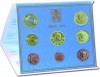 VATICANO 2012 CARTERA EUROS OFICIAL