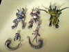  Warhammer 40k 2nd Ed Hive Tyrant Lot 