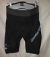  BODY GLOVE mens LN black neoprene wetsuit shorts size M 
