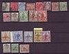  842X JL,S 99C STAMP DEAL OLDER MALTA LAST 2 ROWS MH/MHR 