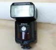  Nikon Speedlight SB-28 Hot Shoe Mount Flash *Free Shipping* 0018208047109 