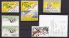 Spanien,Edif. 4 leer, Edif 9 ju, Edif.11: 245, Edif 12 aj, leer, Edif 16 aj+leer
