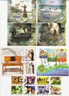 New Zealand 6 x Miniature Sheets and one se-teant set from 2007/8!! 