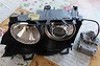  Faro Xenon izquierdo BMW e46 berlina 98-03 