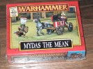 Warhammer - Mydas der Geizhals / Mydas the Mean