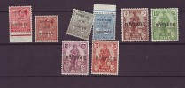 840X JL,S 99C STAMP DEAL OLD MALTA OVP,T STAMPS MH/MHR