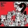  1 CENT CD: Darker My Love '2' LA psyche rock 2008 842803001828 