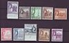  29X JL,S 99C STAMP DEAL 1959 MALTA QUEENS MH TO 1 SHILLING 