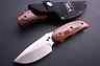  Survival Hunting Knife Fixed Blade Knife Outdoor hunting sharp knife S2807 
