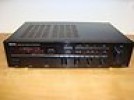  DENON DRA-325R, Stereo Tuner Amplifier. 