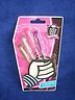  MONSTER HIGH MINI GEL PENS BNIB 