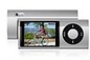  MP4 8GB CAMARA 1.3 MPX GRIS 