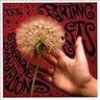  1 CENT CD: Parting Gifts 'Strychnine Dandelions' Ettes 759718520125 