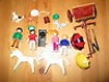  Playmobil Figuren und Zubehör 