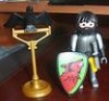  PLAYMOBIL SERIE JUEGO DE TRONOS NED STARK 