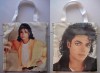 MICHAEL JACKSON TASCHE SHOPPER EINKAUFSBEUTEL