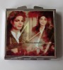 MICHAEL JACKSON SPIEGELDOSE TASCHENSPIEGEL MOONWALKER