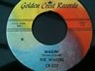 THE WAILERS WAILIN GOLDEN CREST RECORDS CR 532 VG CON 