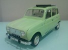 Renault 4L año 1964 1/18 