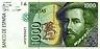  PLANCHA. 1000 pesetas 1992 en PERFECTO estado 