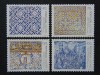 PORTUGAL 1994 - Azulejaria Portuguesa nos Acores - MNH