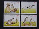  PORTUGAL 1994 - Protecao da Natureza (Falcoaria) - MNH 