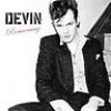  1 CENT CD: Devin 'Romancing' NYC pop rock 2012 675640914729 