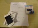 IPHONE 4S VODAFONE CON FACTURA Y PENDRIVE DE 500GB