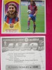 CROMOS LIGA 09/10 CHYGRYNSKY, F.C. BARCELONA