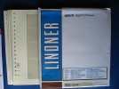 38x 802405 Lindner Blankoblätter T-Blanko, neuwertig