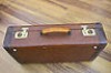  vincent bach Stradivarius classic single trumpet case 