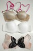  3 34A Victoria's Secret Gorgeous Bras 
