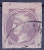  AUSTRIA 1867 Stamps for newspapers Mercury 1k 