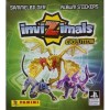 117 CROMOS DE INVIZIMALS EVOLUTION 