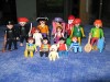 Playmobil Figuren Piraten usw.