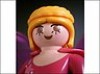  ELFE / GEBURTSTAGSELFE FEE 4986 PLAYMOBIL TOP-SELTEN! 