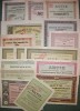 16 DEUTSCHE KLASSIKER 1895-1942 (inkl.BMW)