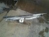 Bonrath Einarmwischer Golf 2 jetta 2 