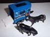  Superfast NO43A Pony Trailer 