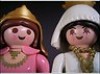  Weisse Königin Und Rosa Prinzessin Playmobil Top 