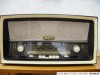Röhrenradio Philips Jupiter 463 50er Jahre Musik Nostalgie 
