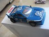  Coche Lancia Rally 037 Pioneer de Scalextric En Muy Buen Estado 