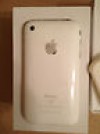  iPhone 3G 16GB Libre Blanco 
